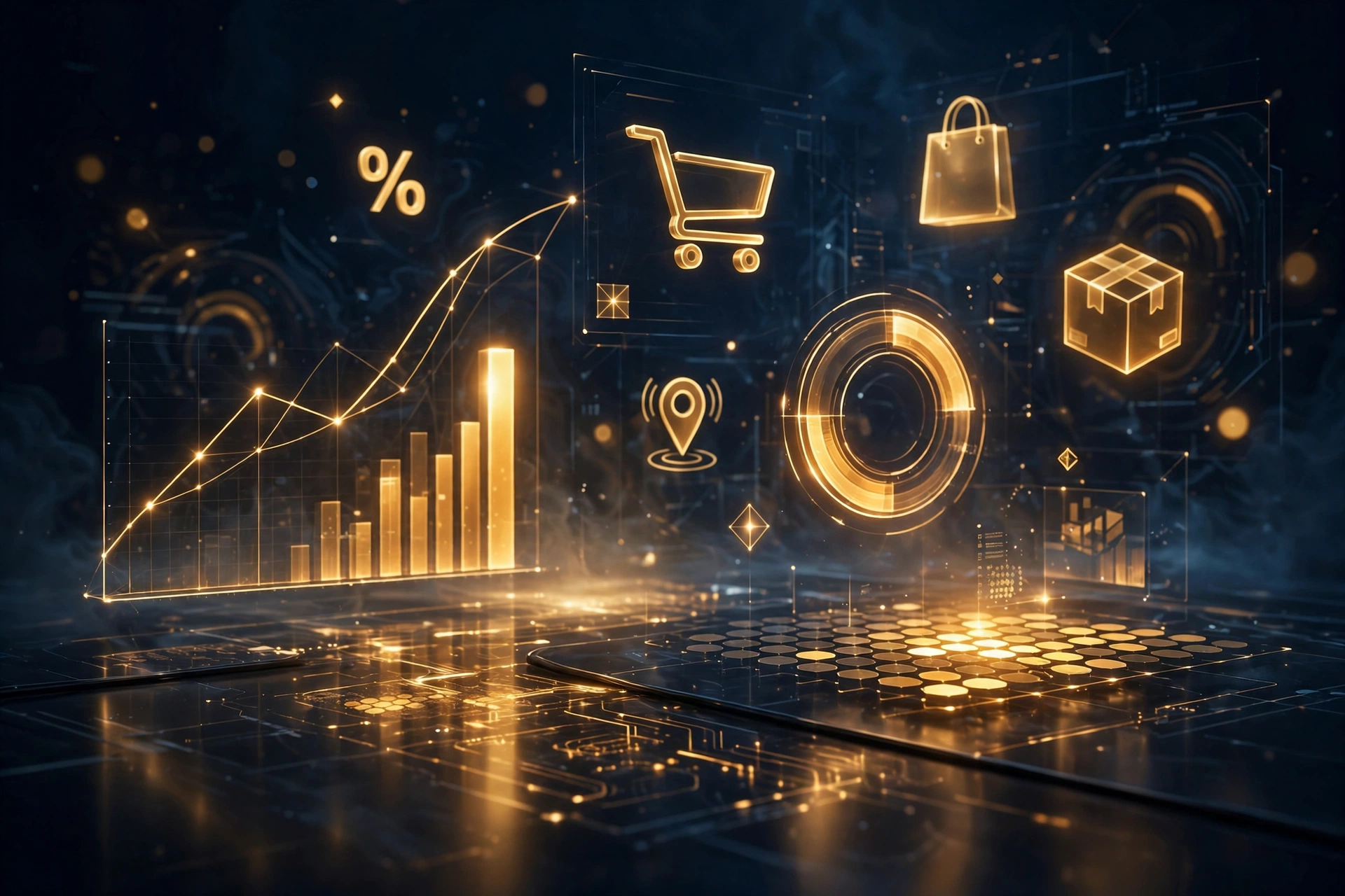 E-commerce project